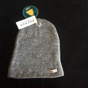 Pacsun neff beanie brand new